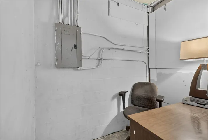 Small Office