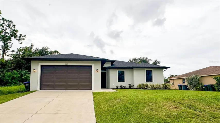4837 Sunburst Ave, North Port, FL 34286