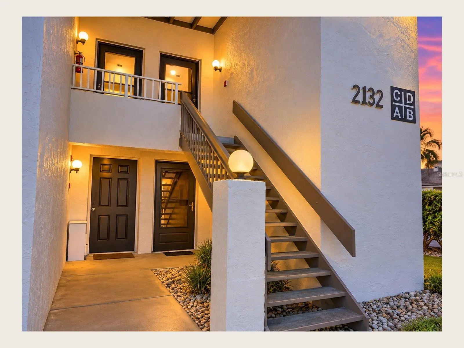 ENTRANCE #2