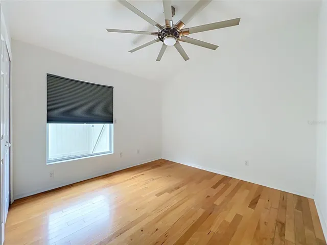Third bedroom.