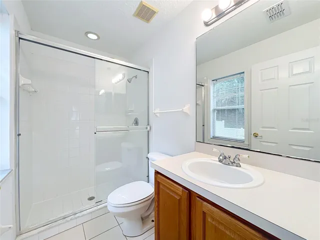Third bathroom.