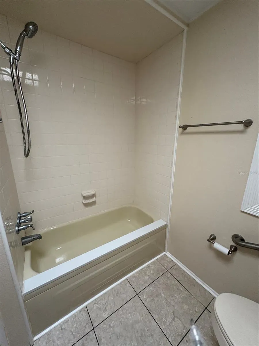 Main Bathroom