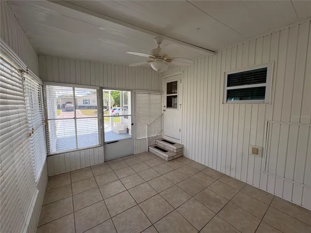 Florida Room