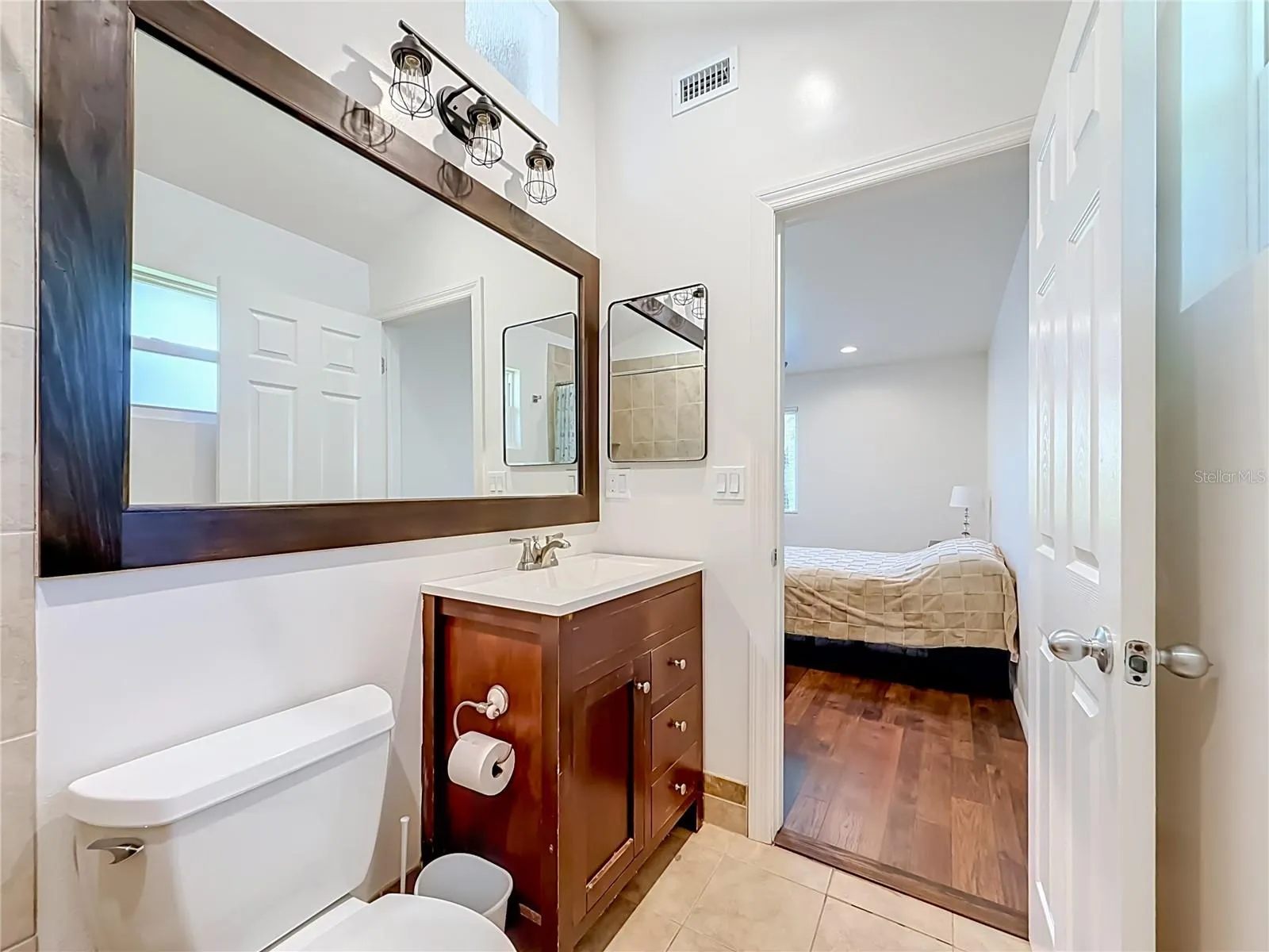 Primary En Suite