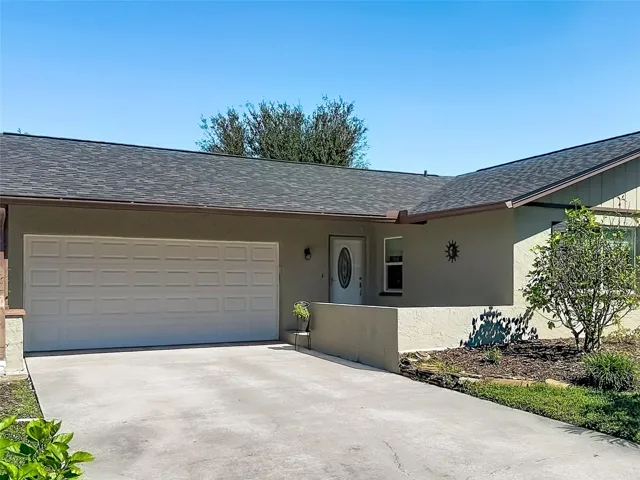 Welcome Home!