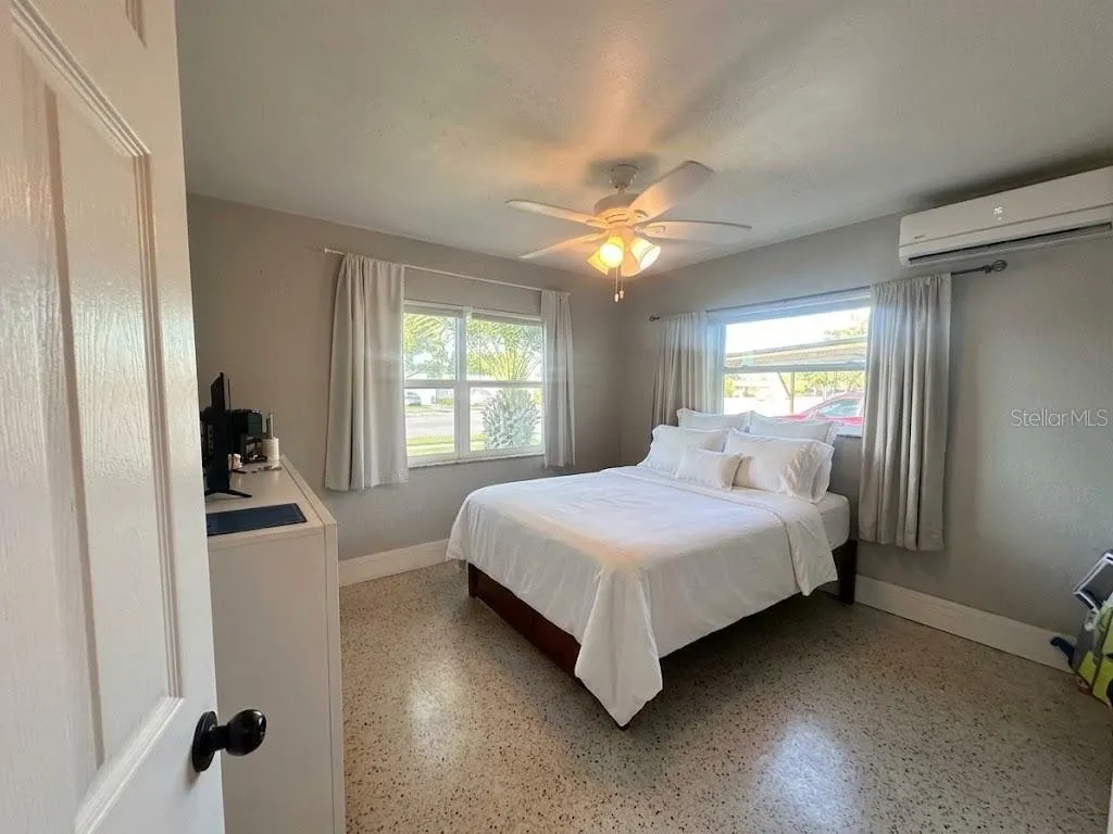 digital enhanced - Primary Bedroom
