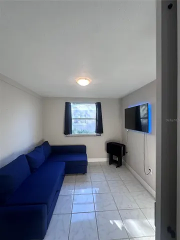 bonus room living room