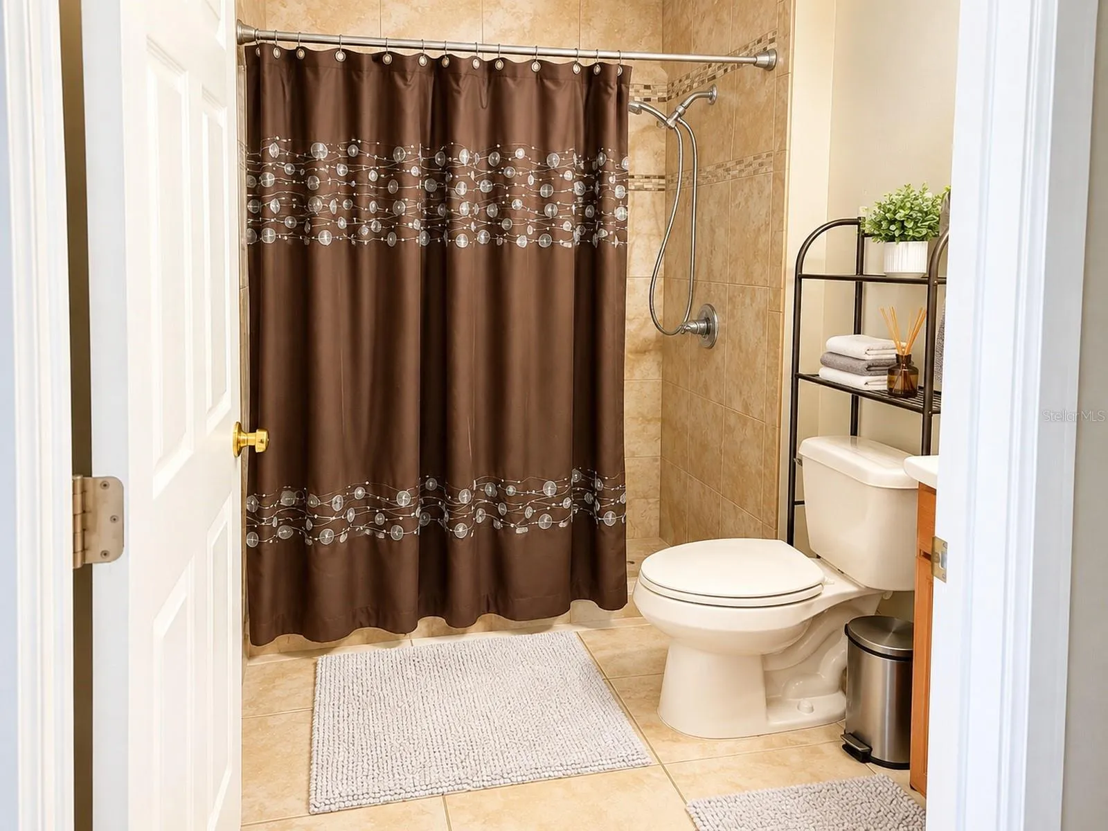 2nd Bath