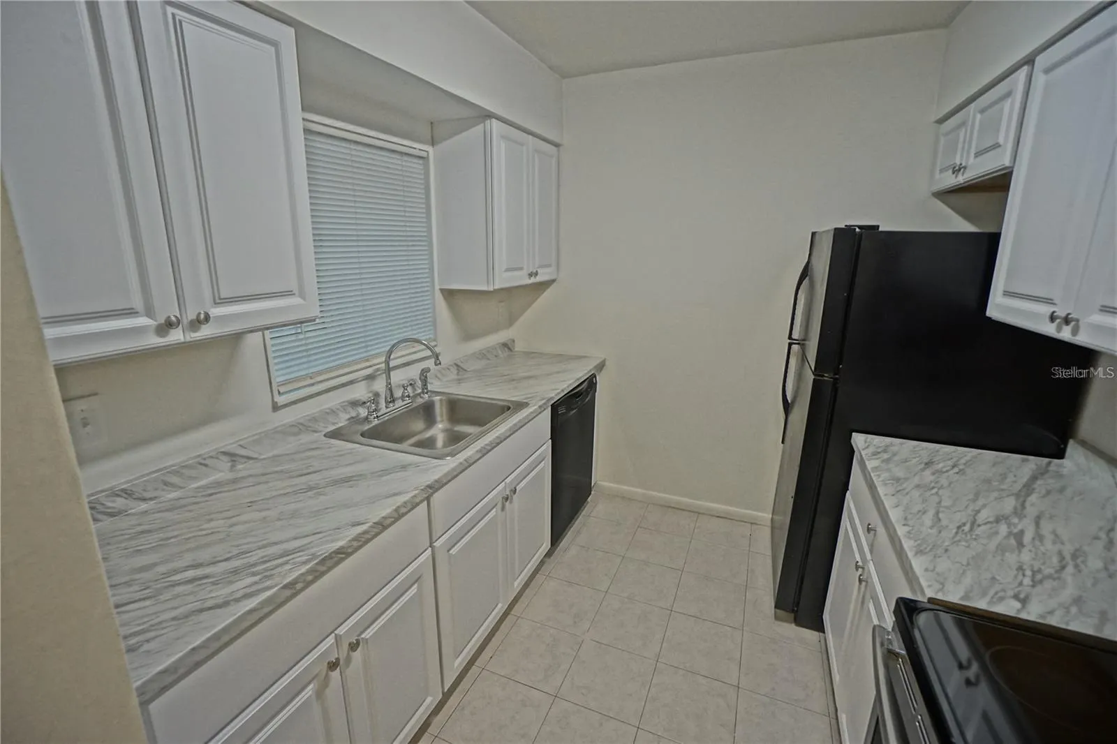 New Kitchen