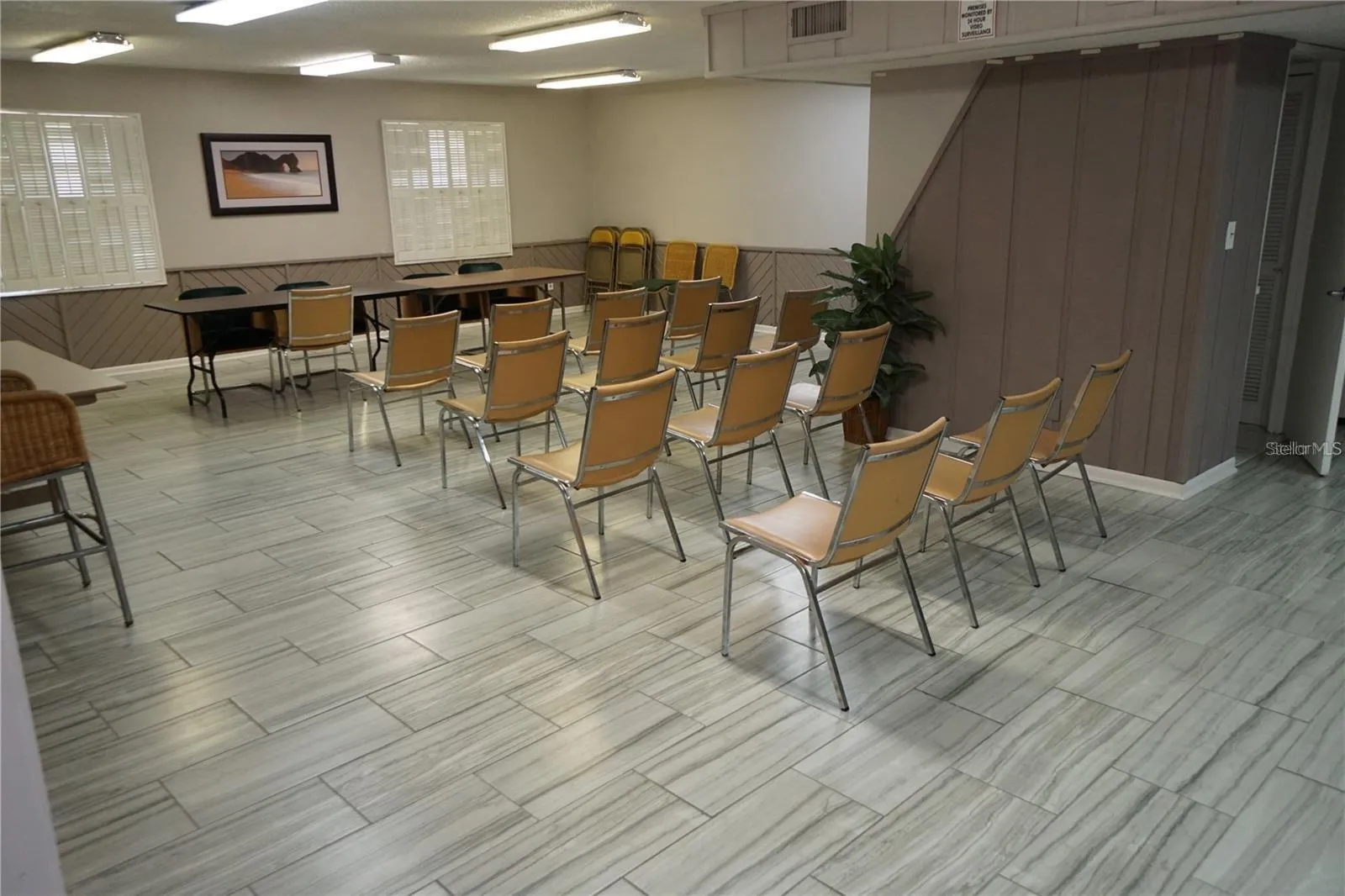 Clubhouse