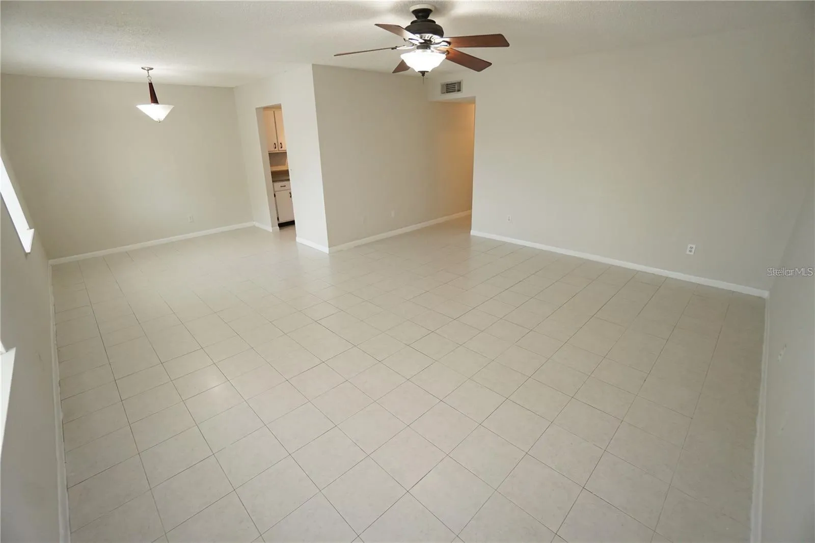 Large Great Room