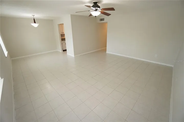 Large Great Room