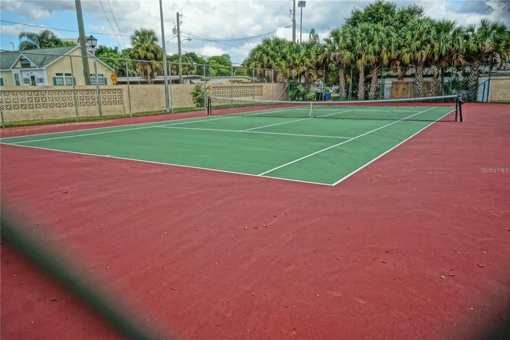 Tennis