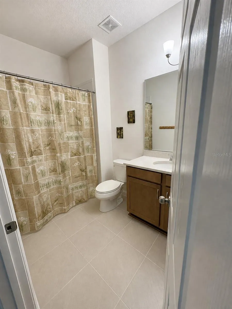 Bathroom 3