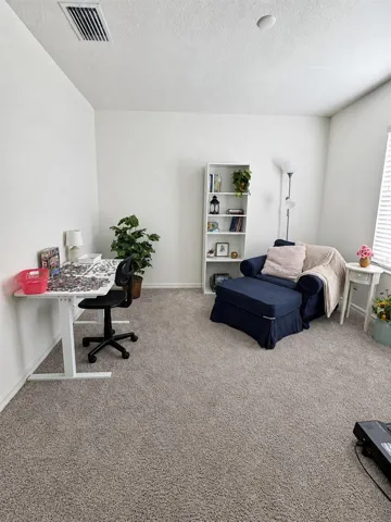 Primary Bedroom - Mom Space