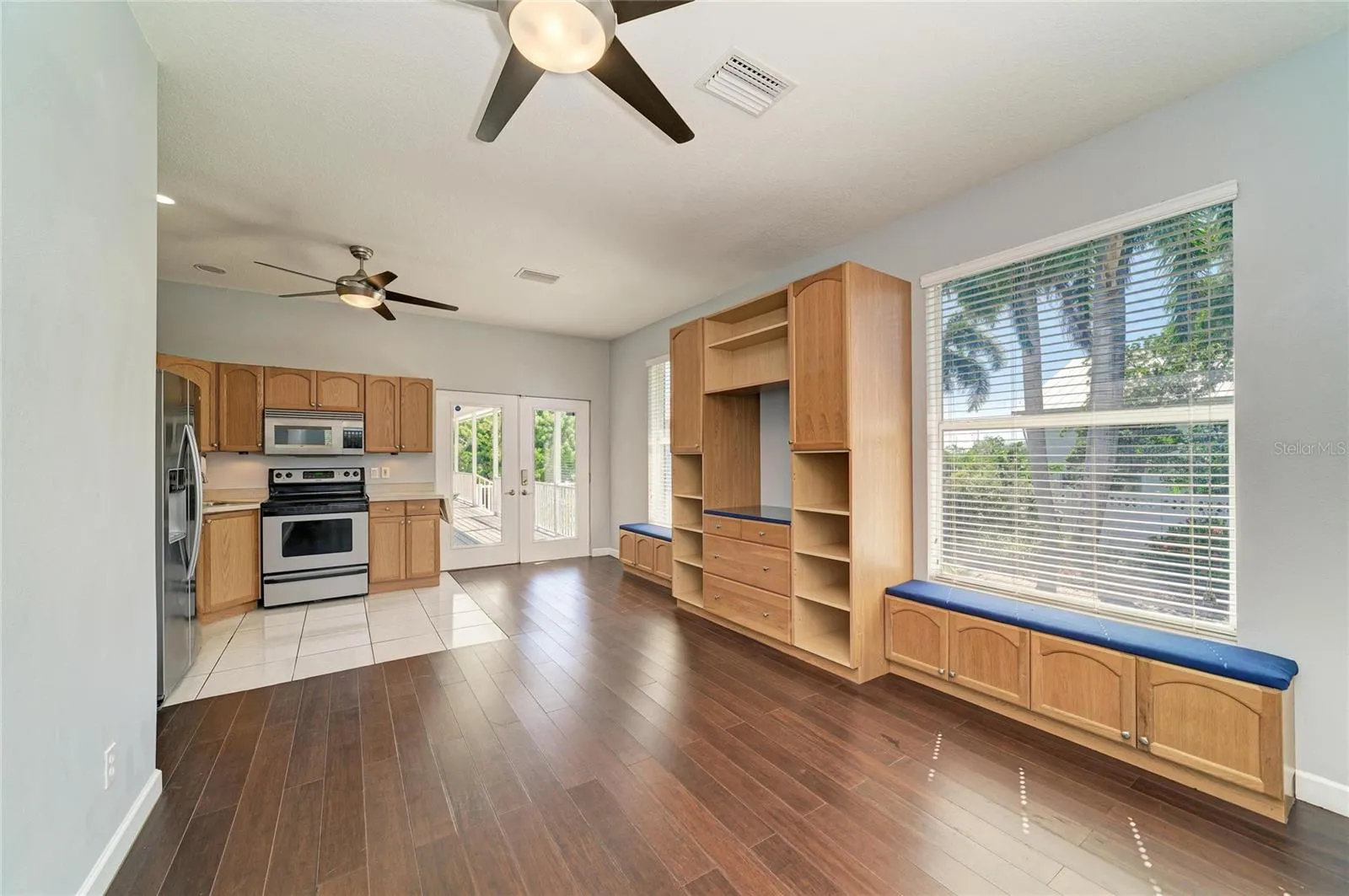 In Law Suite/ Apartment 2