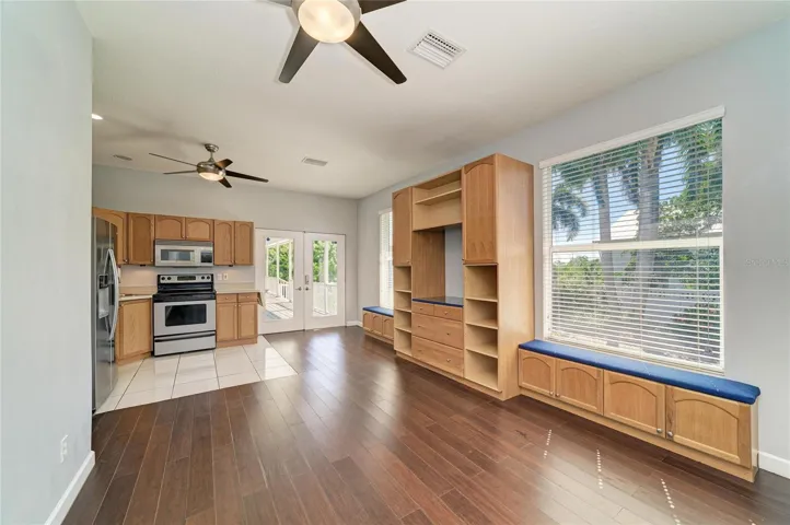 In Law Suite/ Apartment 2
