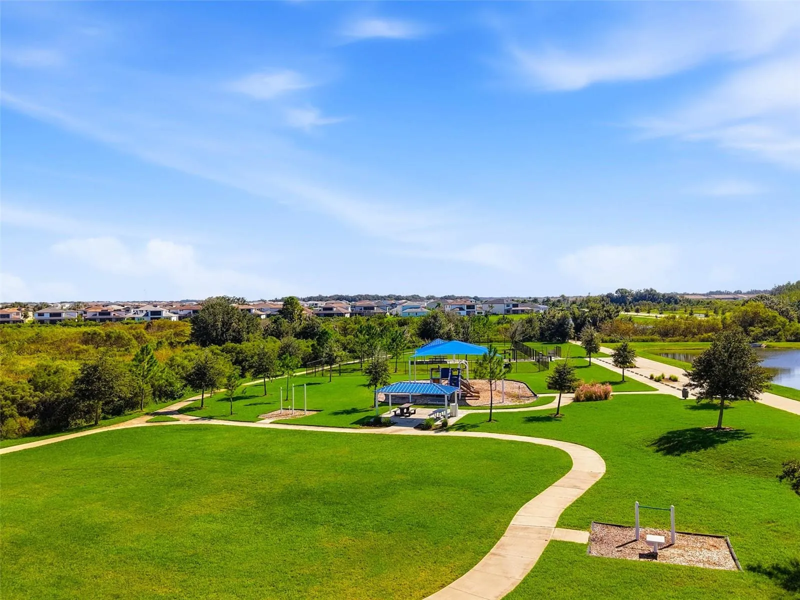 Community Park