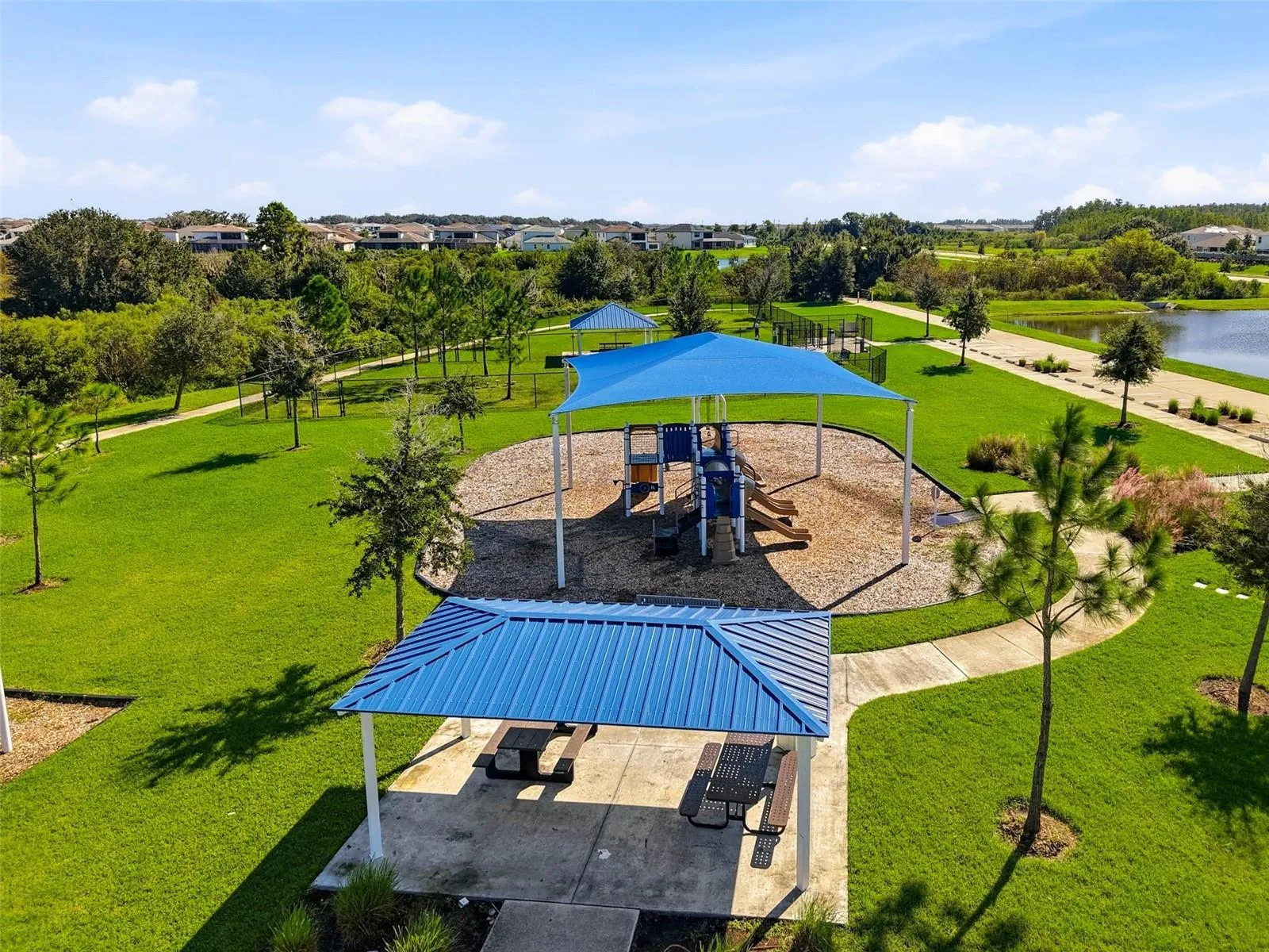 Community Park