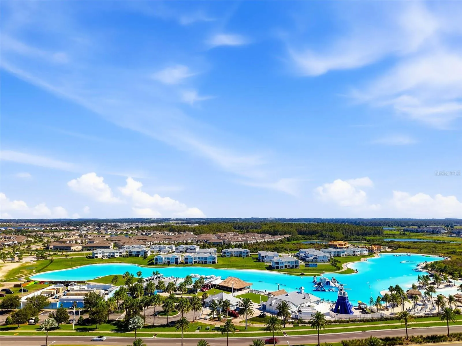Epperson Lagoon