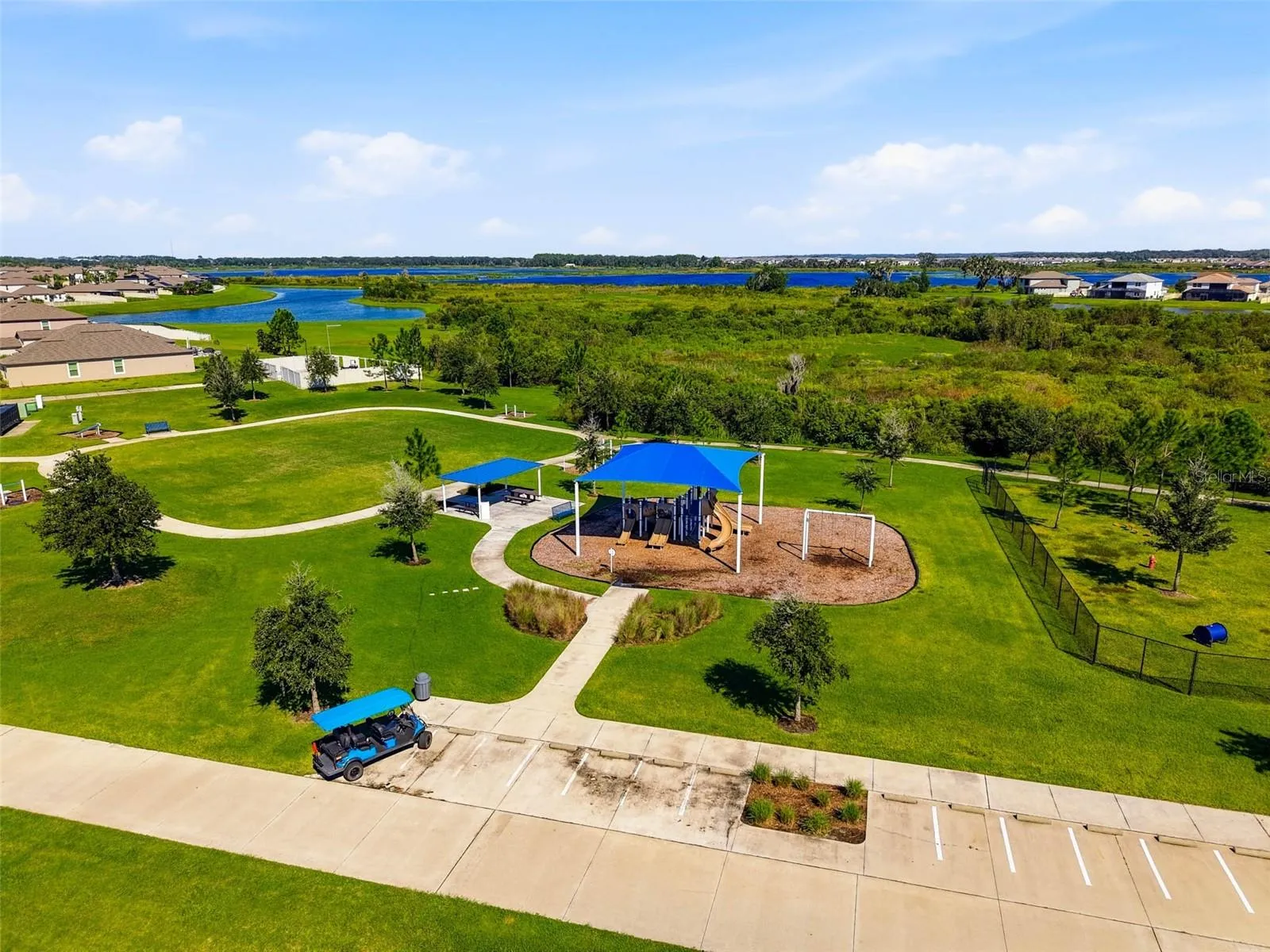 Community Park