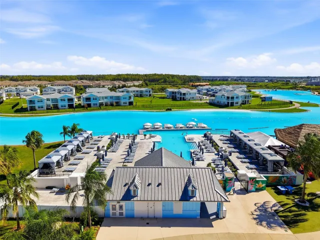 Epperson Lagoon
