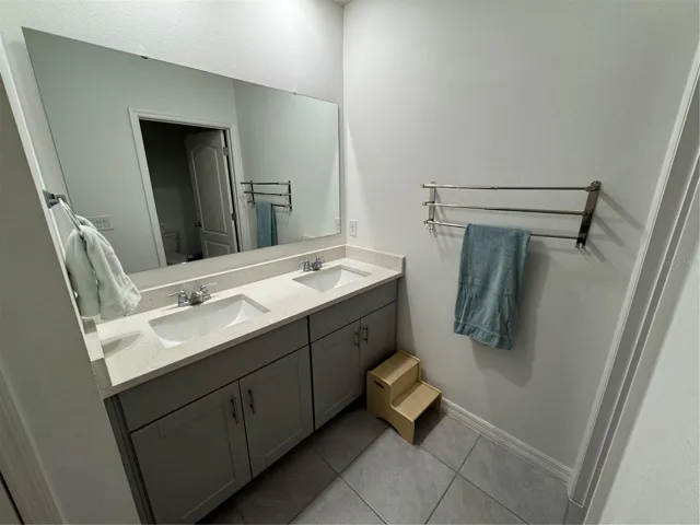 Bathroom 3