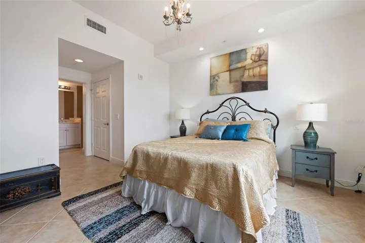 Primary Suite
