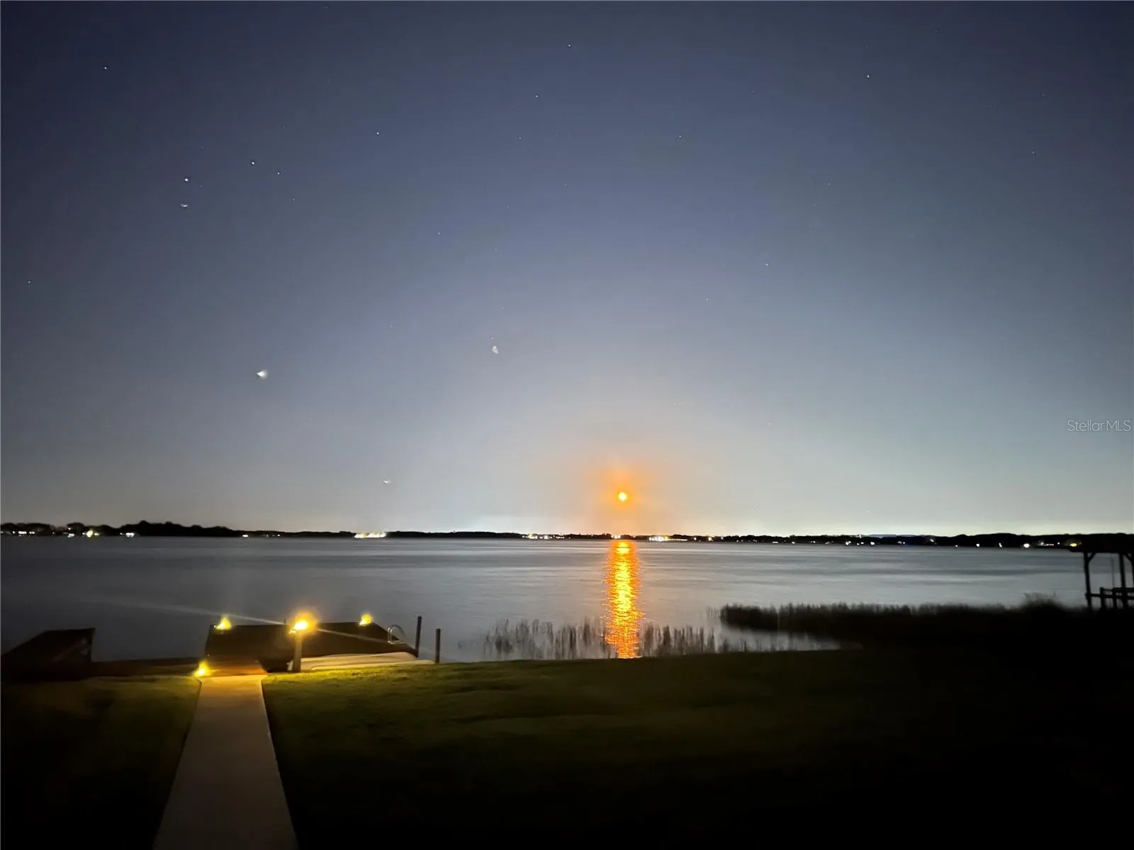 rocket launches