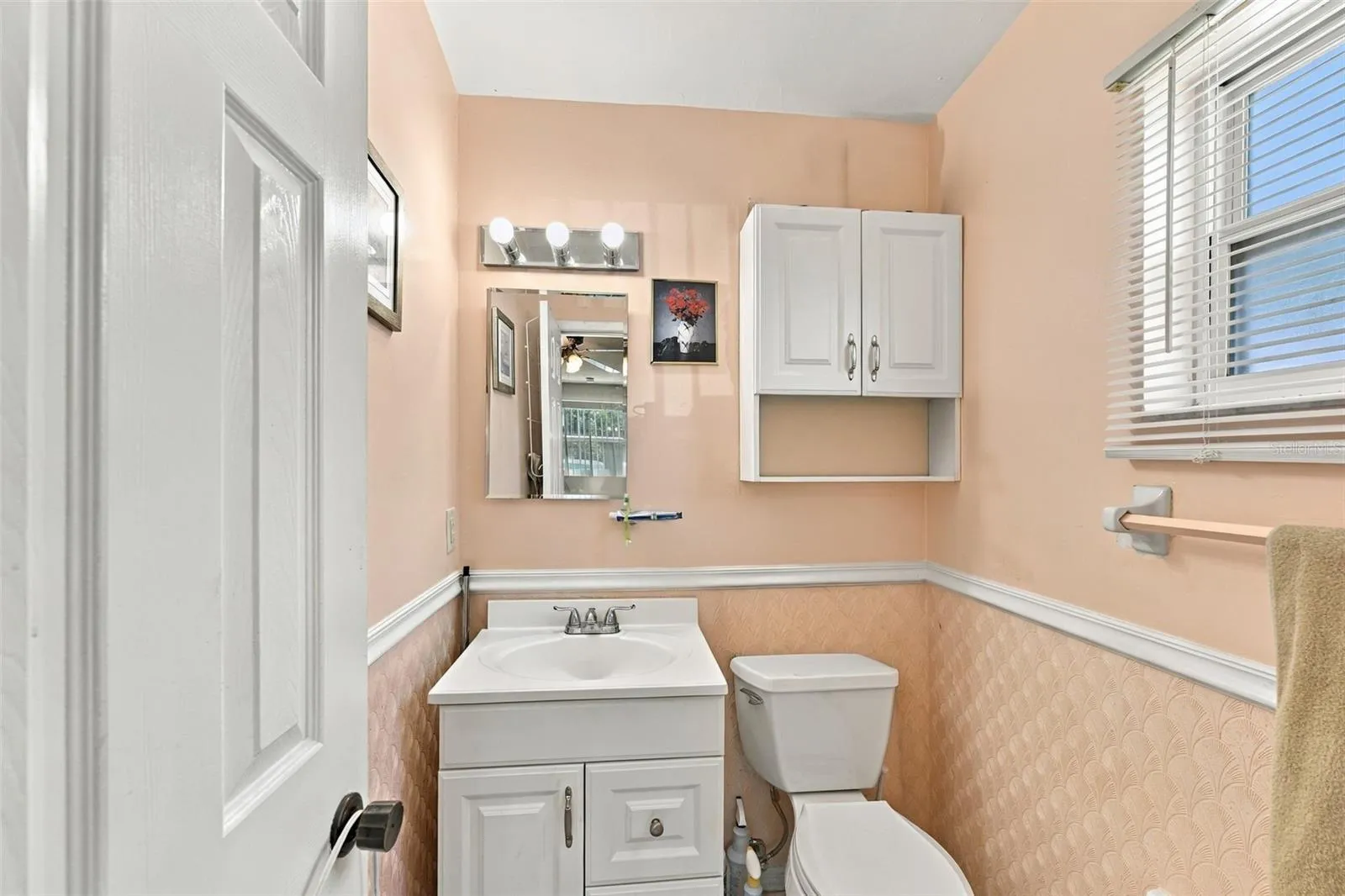 Primary bathroom 2