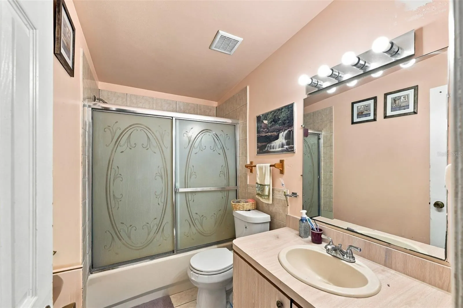 Bathroom 3