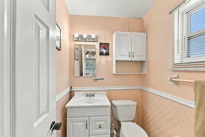 Primary bathroom 2