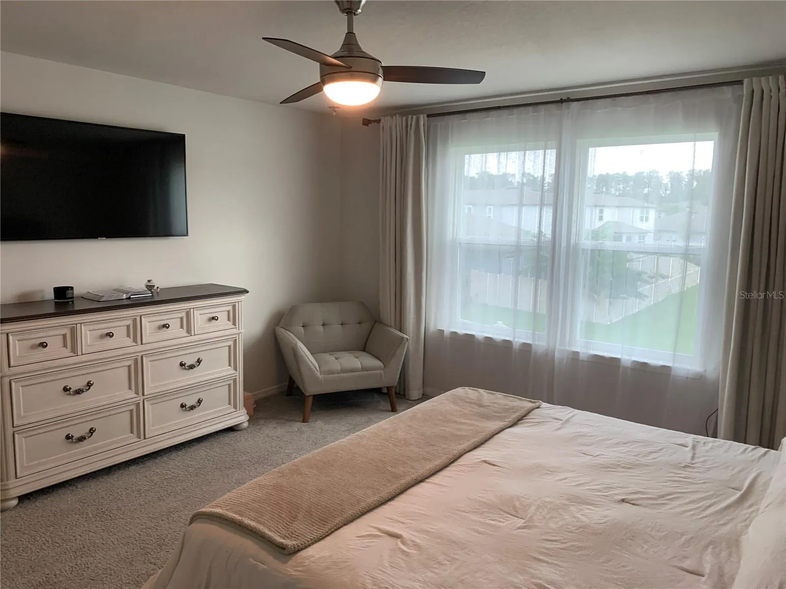 Primary Bedroom 1