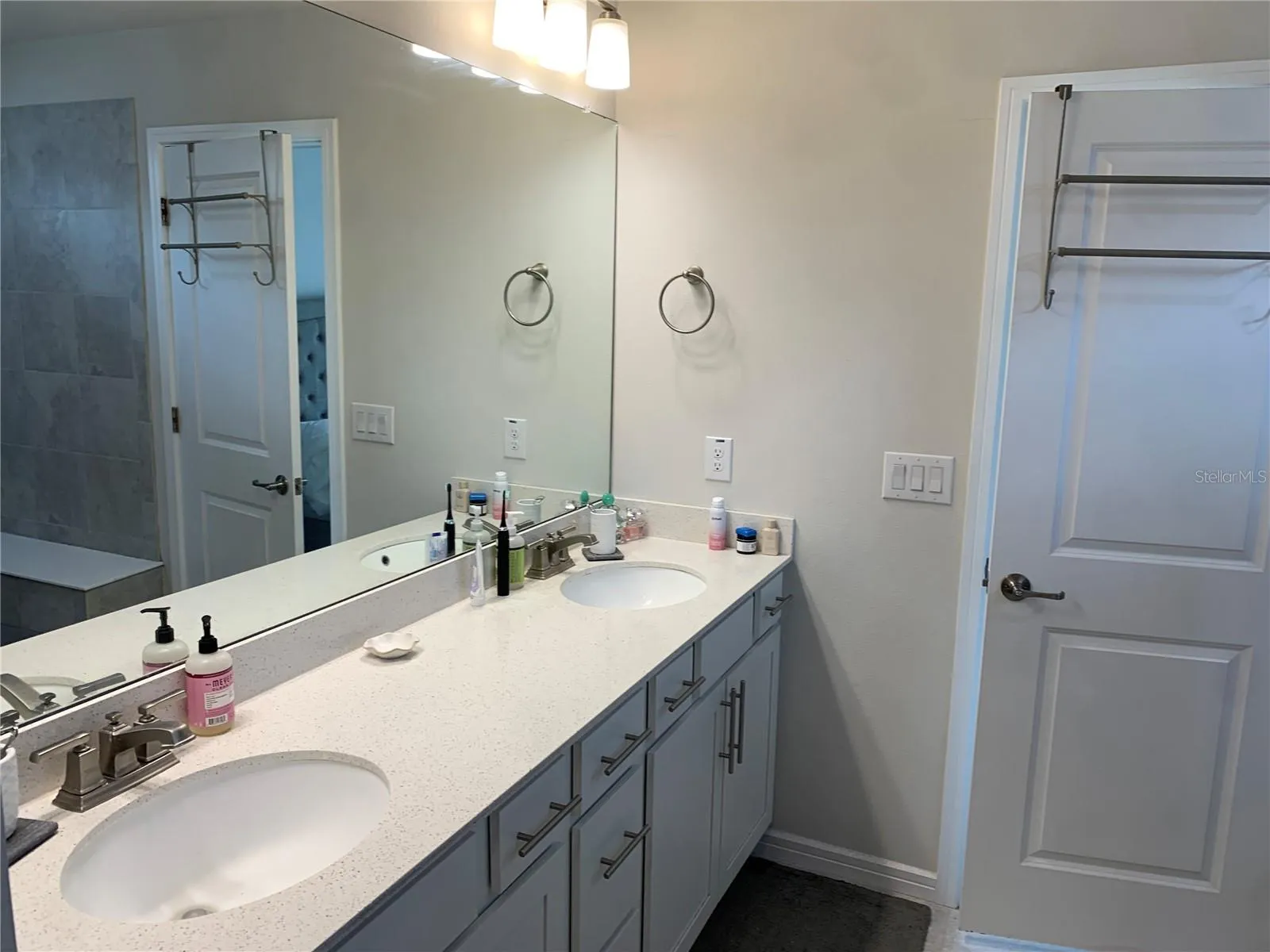 Primary Bathroom 1