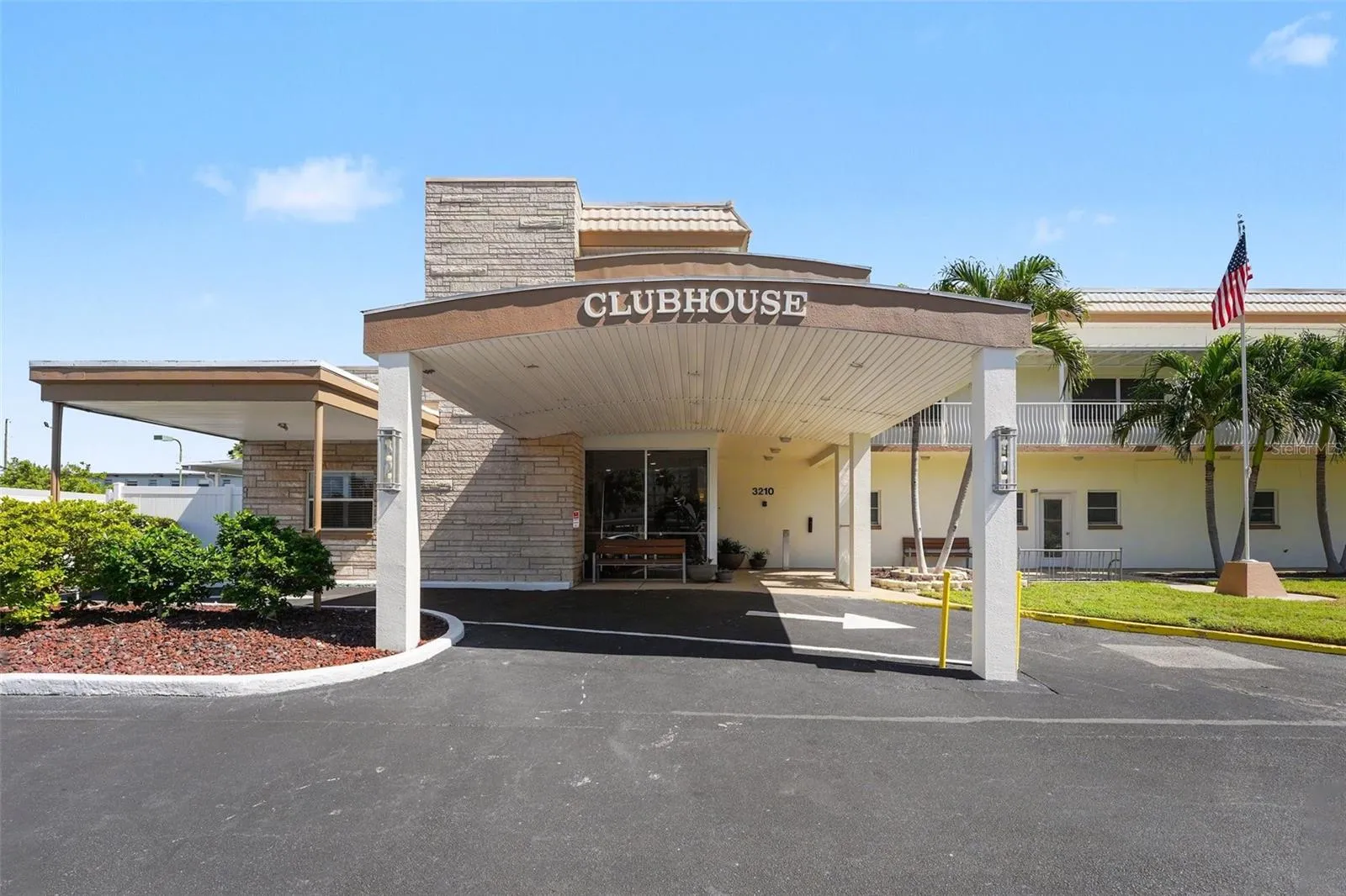 Clubhouse