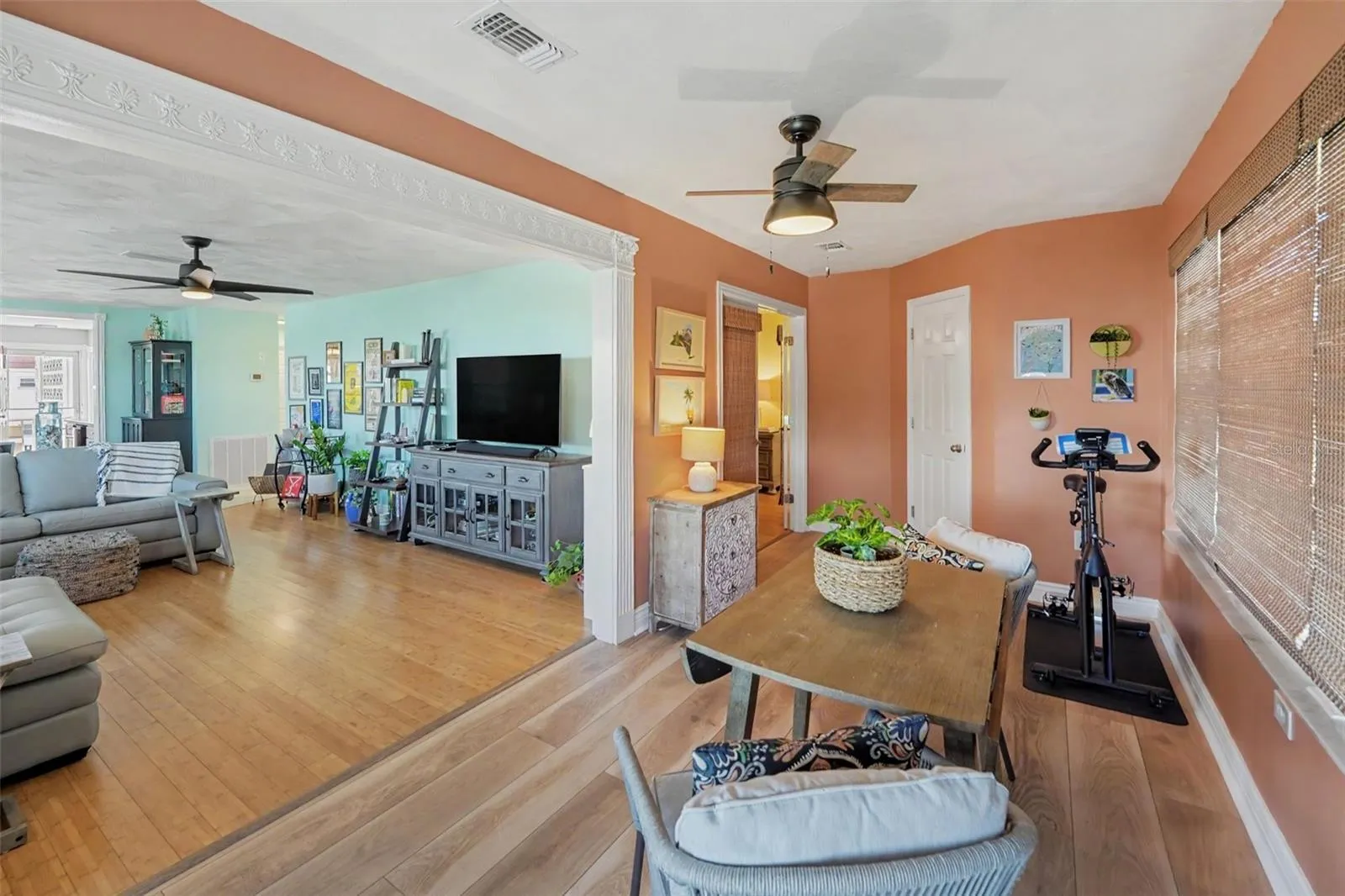 Florida Room