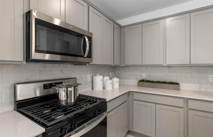 Model Home Design Only. Pictures and furnishings are for illustrative purposes only. Elevations, colors and options may vary. Furniture is for model home staging only.