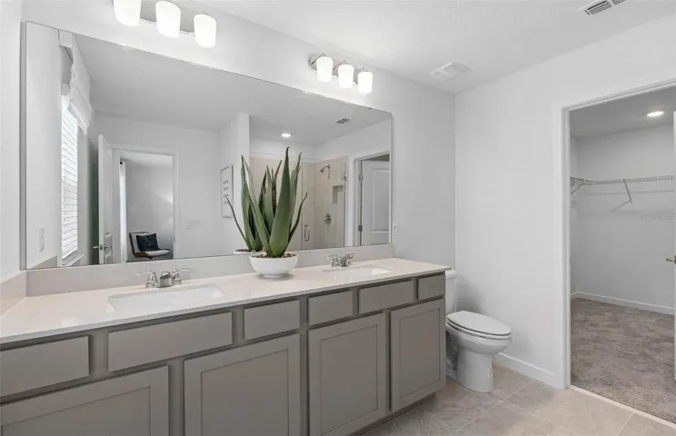 Model Home Design Only. Pictures and furnishings are for illustrative purposes only. Elevations, colors and options may vary. Furniture is for model home staging only.