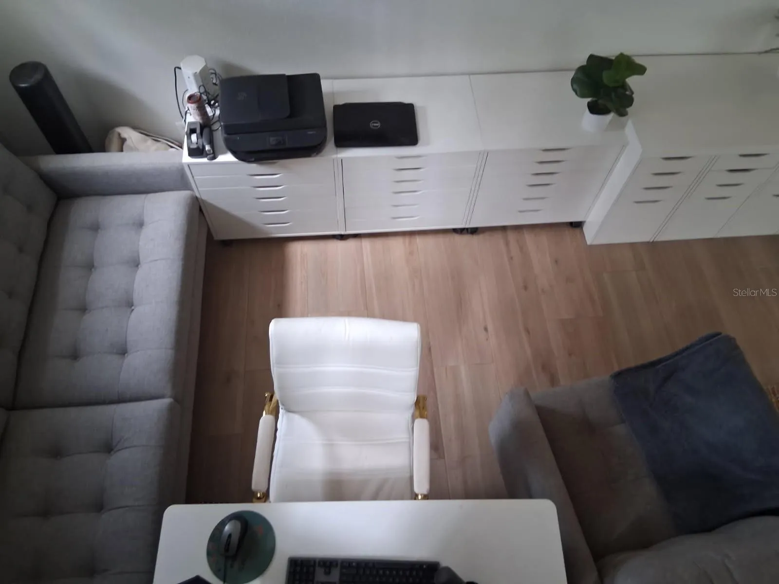 Office or Flex Space