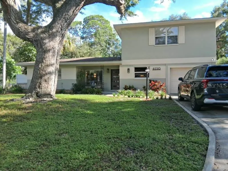 Welcome Home to 8220 Yardley Ave N!
