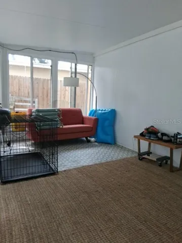 Florida Room