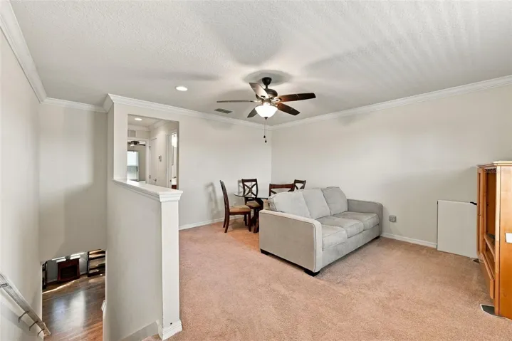 Loft/Family Room - 2nd floor