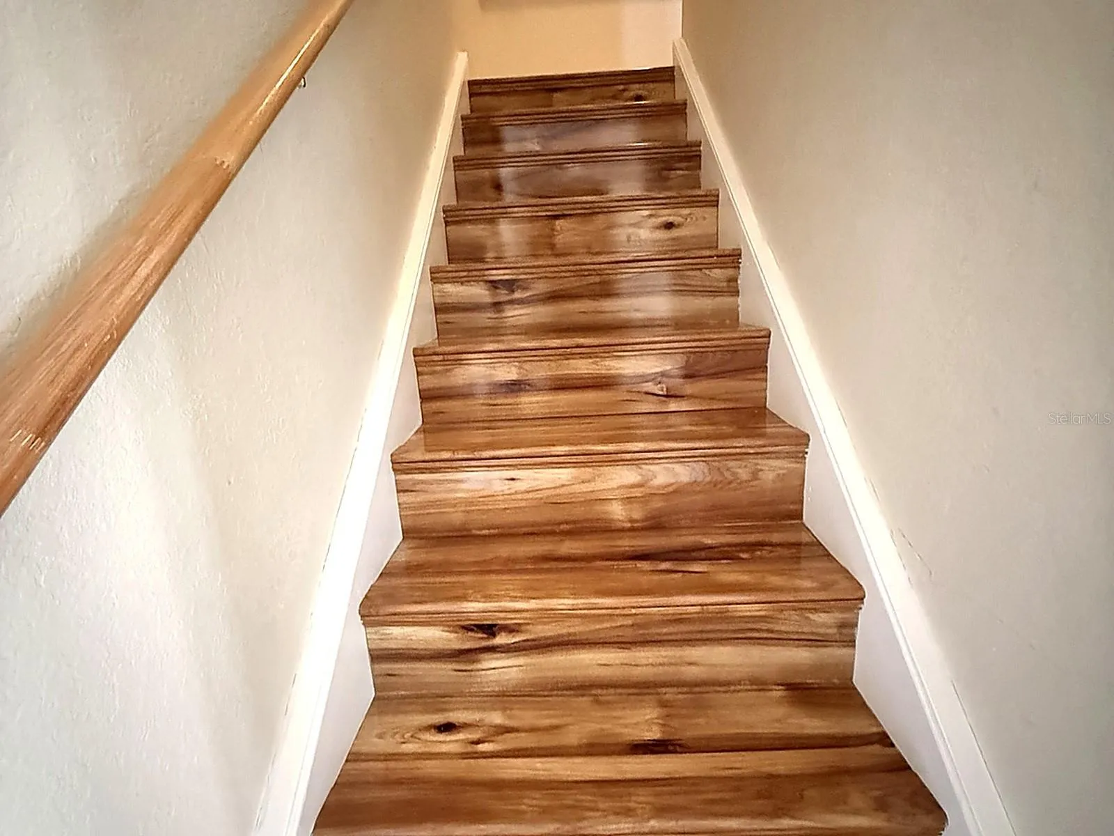 Stair Case