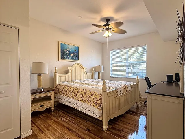 1st Floor Primary Suite