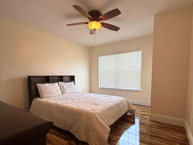 3rd Bedroom