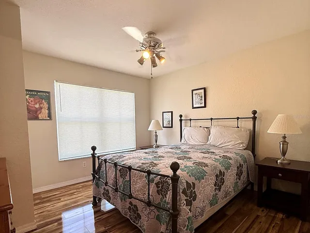 2nd Bedroom