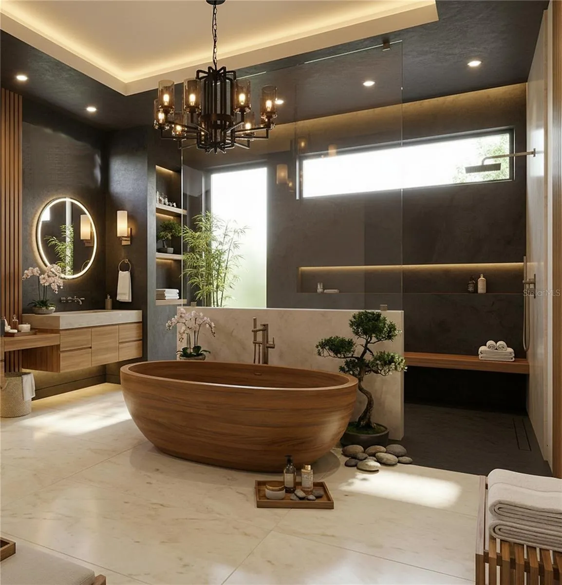 Builder Conceptual Rendering