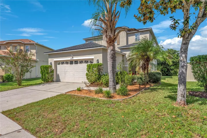 If you're looking for a spacious pool home with beautiful water and conservation views, privacy, a flexible floor plan, and numerous updates, this Tierra Del Sol home offers an exceptional opportunity.