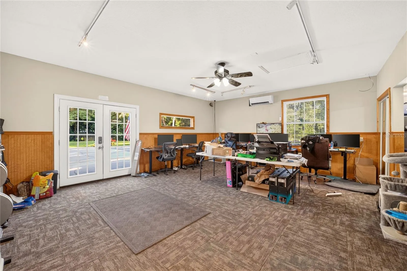 Recreation/Fitness/Game Room