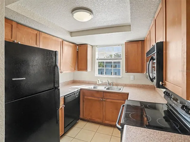Kitchen-View 1